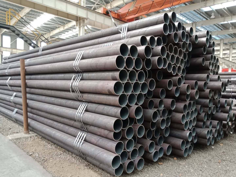 广平30CrMo合金无缝钢管