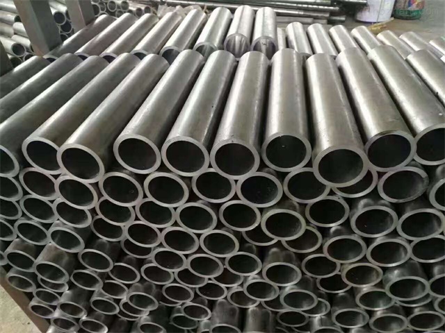 广平30CrMo精密无缝钢管